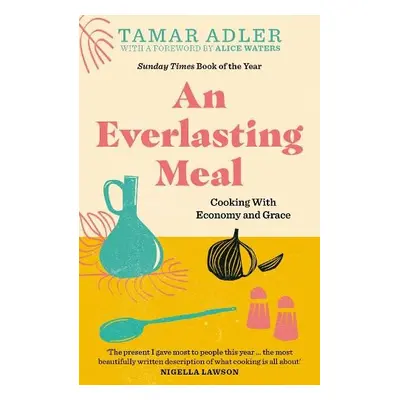 Everlasting Meal - Adler, Tamar