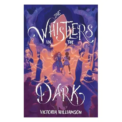 Whistlers in the Dark - Williamson, Victoria