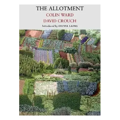 Allotment - Ward, Colin a Crouch, David