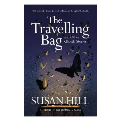 Travelling Bag - Hill, Susan