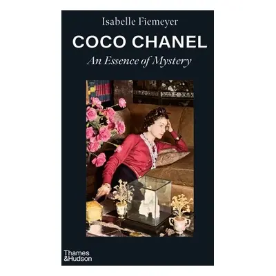 Coco Chanel - Fiemeyer, Isabelle