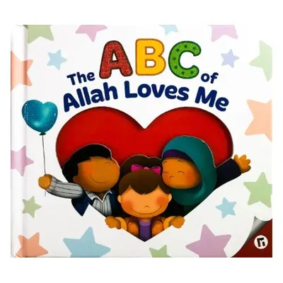 ABC of Allah Loves Me - Mussa, Yasmin a Khatri, Zaheer