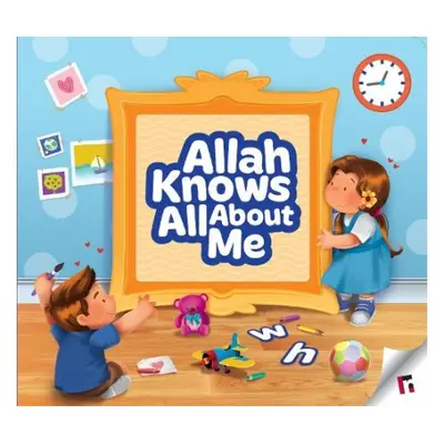 Allah Knows All About Me - Mussa, Yasmin