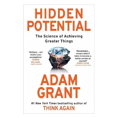 Hidden Potential - Grant, Adam