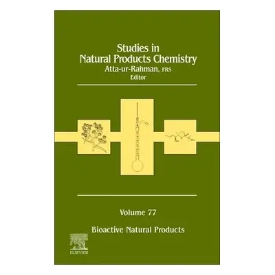 Studies in Natural Products Chemistry