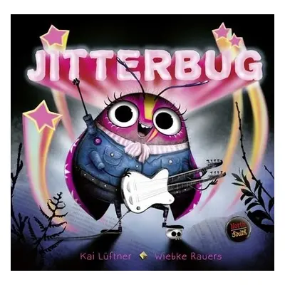 Jitterbug - Luftner, Kai a Rauers, Wiebke