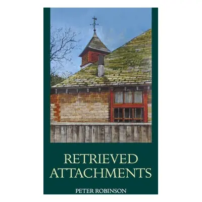 Retrieved Attachments - Robinson, Peter