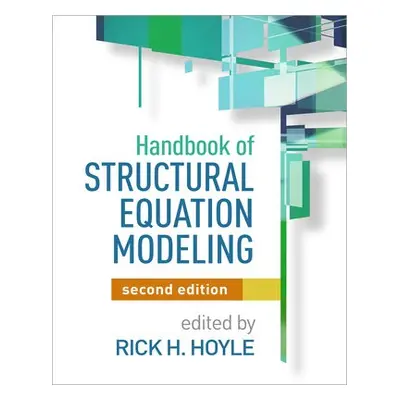 Handbook of Structural Equation Modeling, Second Edition