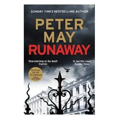 Runaway - May, Peter