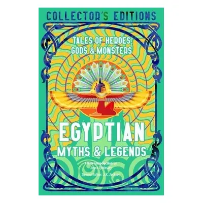 Egyptian Myths a Legends