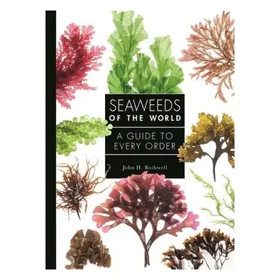 Seaweeds of the World - Bothwell, John