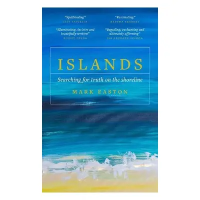 Islands - Easton, Mark