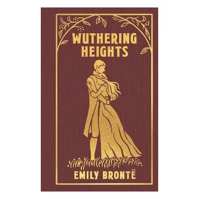 Wuthering Heights - Bronte, Emily