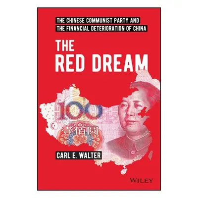 Red Dream - Walter, Carl E.