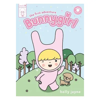 Bunnygirl - Jayne, Holly