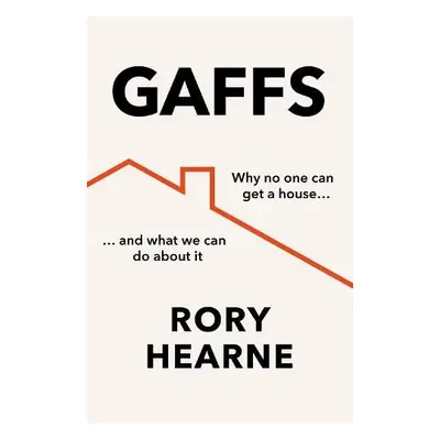 Gaffs - Hearne, Rory