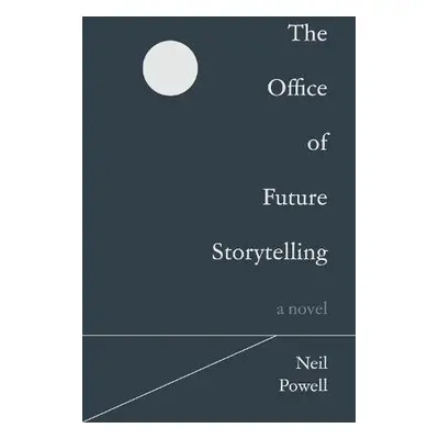 Office of Future Storytelling - Powell, Neil