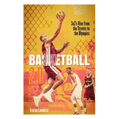 Basketball 2.0 - Lavalette, Tristan