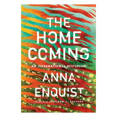 Homecoming - Enquist, Anna