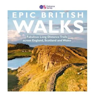 Epic British Walks