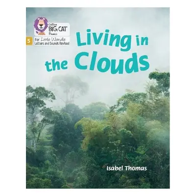 Living in the Clouds - Thomas, Isabel