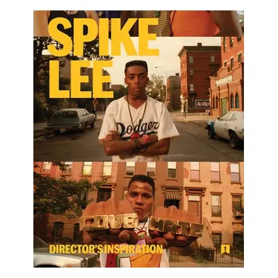 Spike Lee: Director’s Inspiration