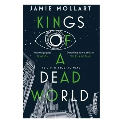 Kings of a Dead World - Mollart, Jamie