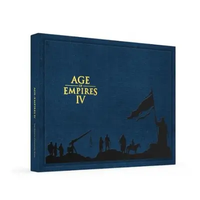 Age of Empires IV: A Future Press Companion Book - Future Press