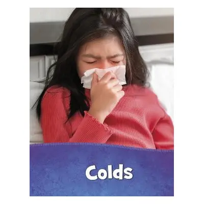 Colds - Reinke, Beth Bence