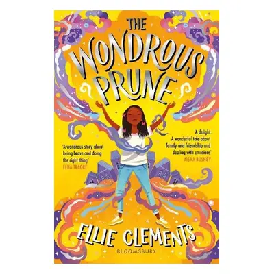 Wondrous Prune - Clements, Ellie