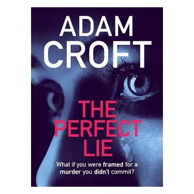 The Perfect Lie - Croft, Adam