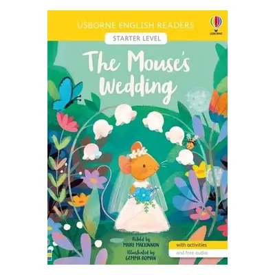 Mouse's Wedding - Mackinnon, Mairi