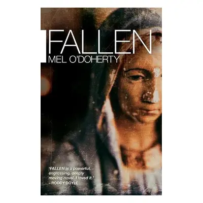 FALLEN - O'Doherty, Mel