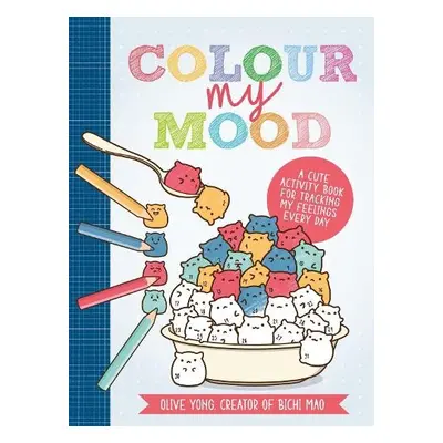 Colour My Mood - Mao), Olive Yong (Creator of Bichi