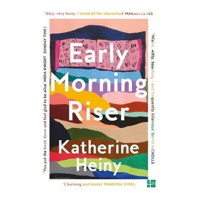 Early Morning Riser - Heiny, Katherine