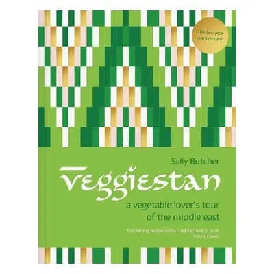 Veggiestan - Butcher, Sally