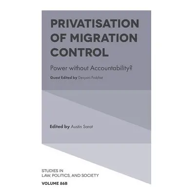 Privatisation of Migration Control