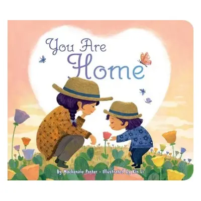 You Are Home - Porter, Mackenzie