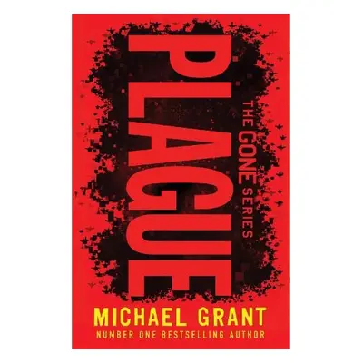 Plague - Grant, Michael