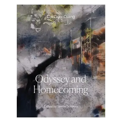 Cai Guo-Qiang: Odyssey and Homecoming