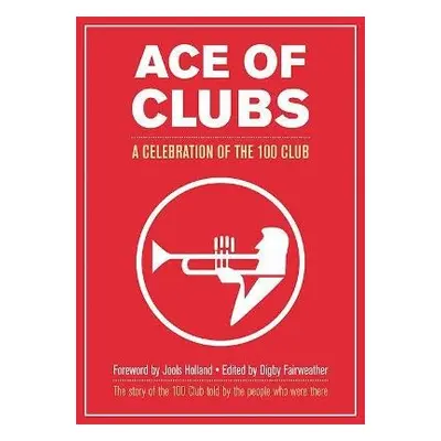 Ace of Clubs