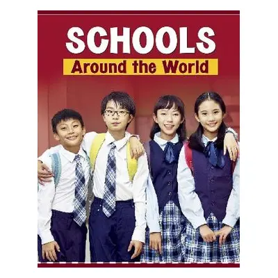 Schools Around the World - Meinking, Mary