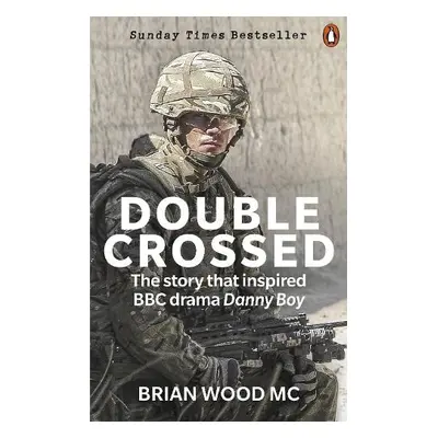 Double Crossed - Wood, Brian