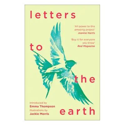 Letters to the Earth