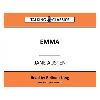 Emma - Austen, Jane