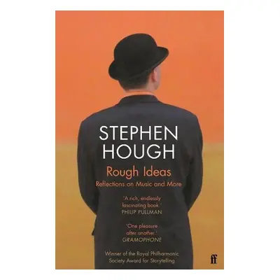 Rough Ideas - Hough, Stephen