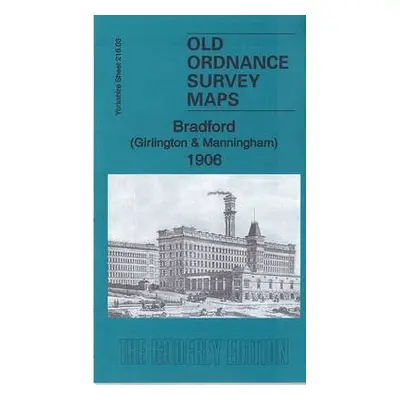 Bradford (Girlington a Manningham) 1906 - Griffiths, John