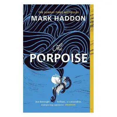 Porpoise - Haddon, Mark