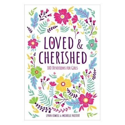 Loved and Cherished - Cowell, Lynn a Nietert, Michelle