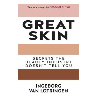 Great Skin - van Lotringen, Ingeborg